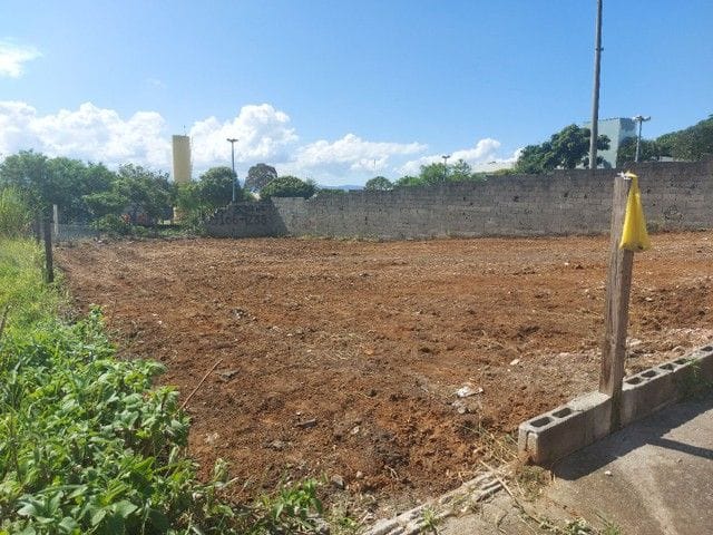 Foto do Terreno - Terreno à venda, 395 m² por R$ 482.000,00 - Jardim Santa Inês II - São José dos Campos/SP | RUSSI IMÓVEIS