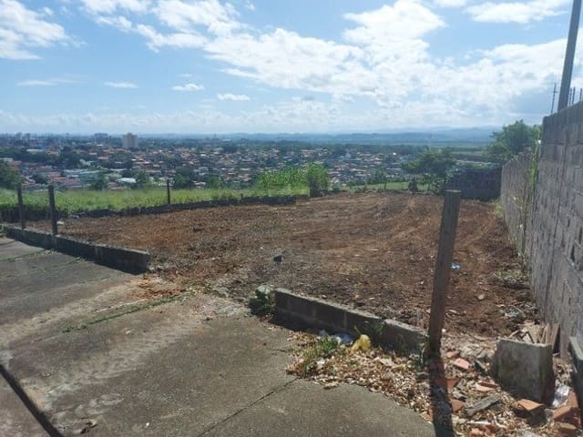 Foto do Terreno - Terreno à venda, 395 m² por R$ 482.000,00 - Jardim Santa Inês II - São José dos Campos/SP | RUSSI IMÓVEIS