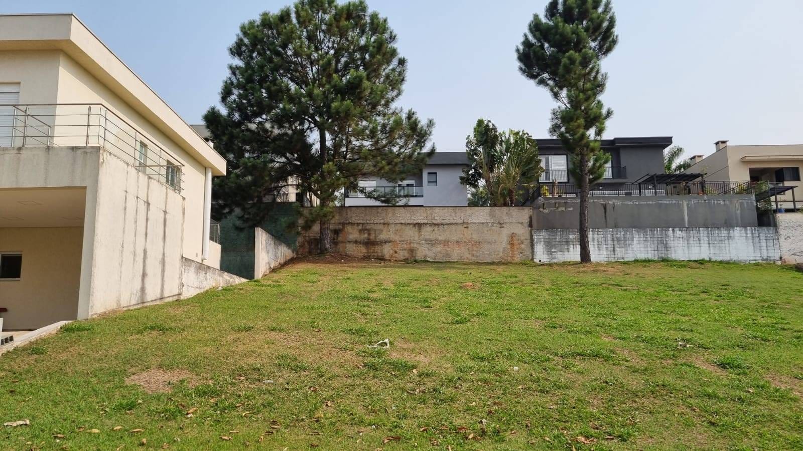 Terreno em Alphaville — foto 1