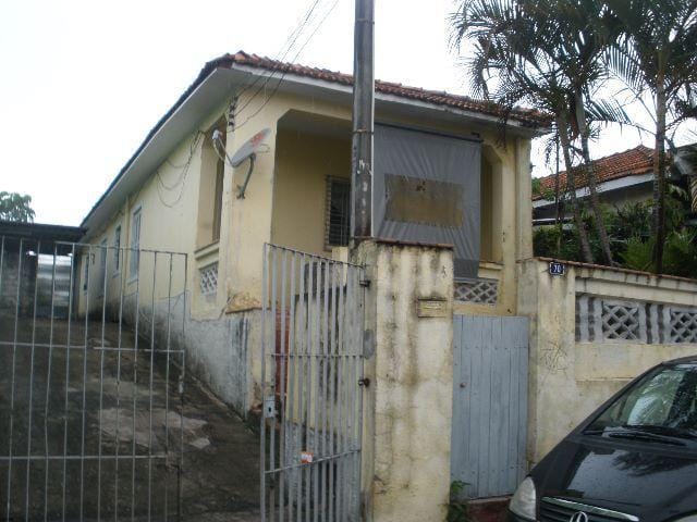 Foto do Terreno - Terreno residencial à venda, Vila Invernada, São Paulo. | ZONA LESTE IMÓVEIS