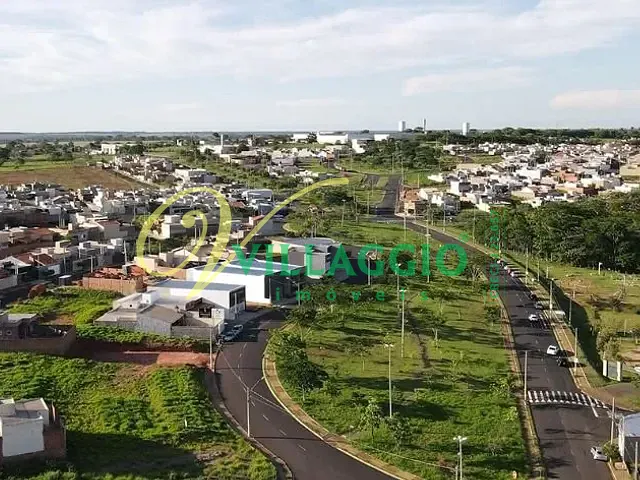 Terreno com 257m², à venda, no bairro 15130-000 em Mirassol