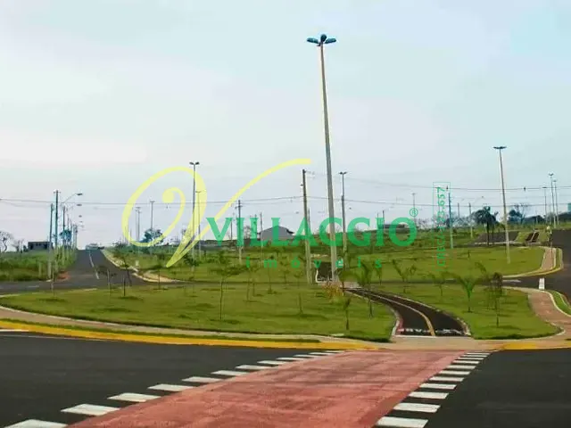 Terreno com 257m², à venda, no bairro 15130-000 em Mirassol