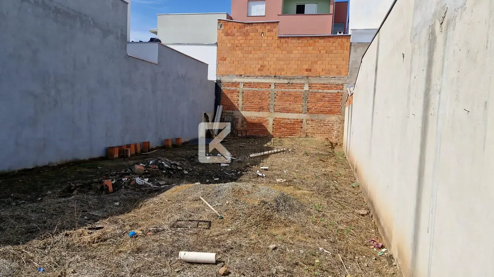 Terreno, 150 m² - Foto 1