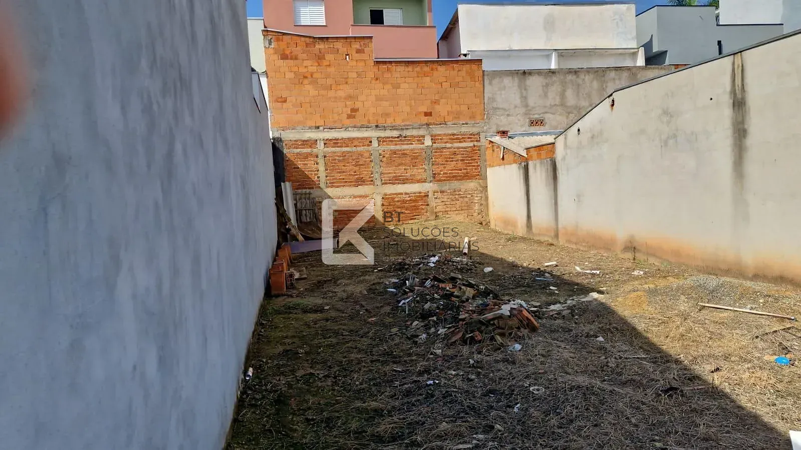 Terreno, 150 m² - Foto 2