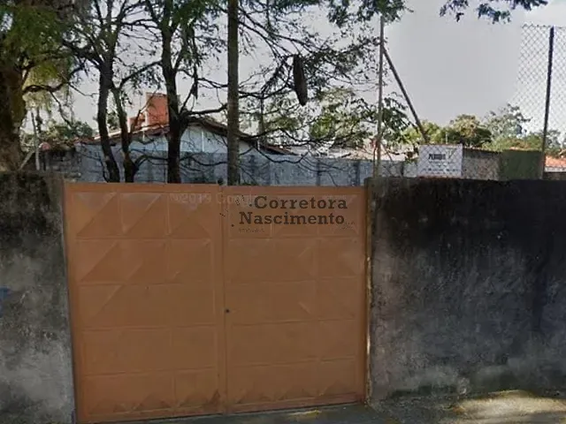 Terreno com 1180m², à venda, no bairro Jardim Jacinto em Jacareí