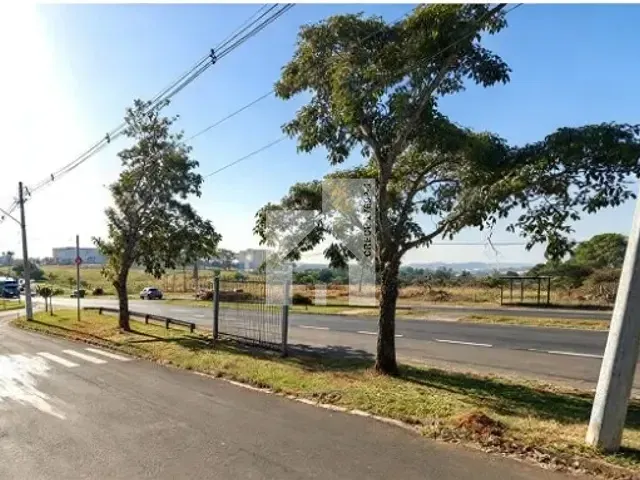 Terreno com 1166m², à venda, no bairro Chácara Monte Alegre em Sumaré