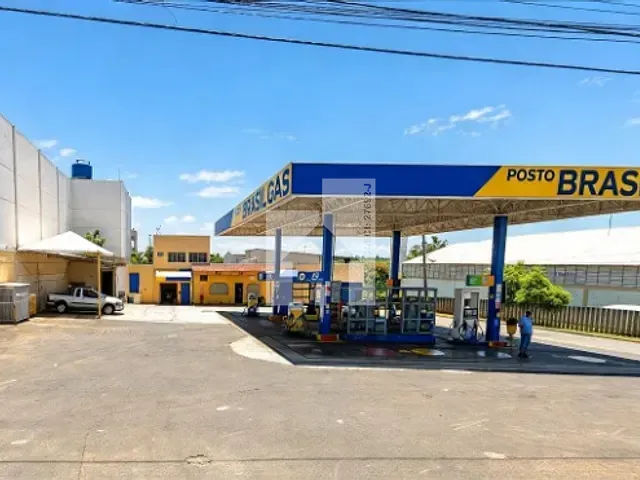 Terreno com 1166m², à venda, no bairro Chácara Monte Alegre em Sumaré