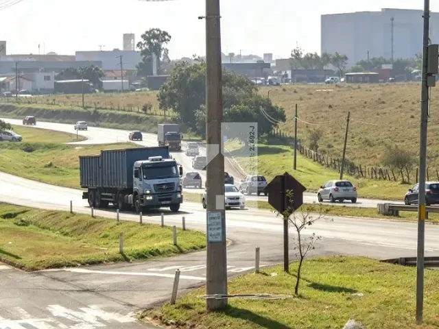Terreno com 1166m², à venda, no bairro Chácara Monte Alegre em Sumaré