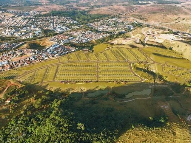 Foto do Terreno - Terreno à venda, 200 m² por R$ 202.000,00 - Jardim Santa Luzia - São José dos Campos/SP | INDEPENDENCE NEGOCIOS IMOBILIARIOS LTDA