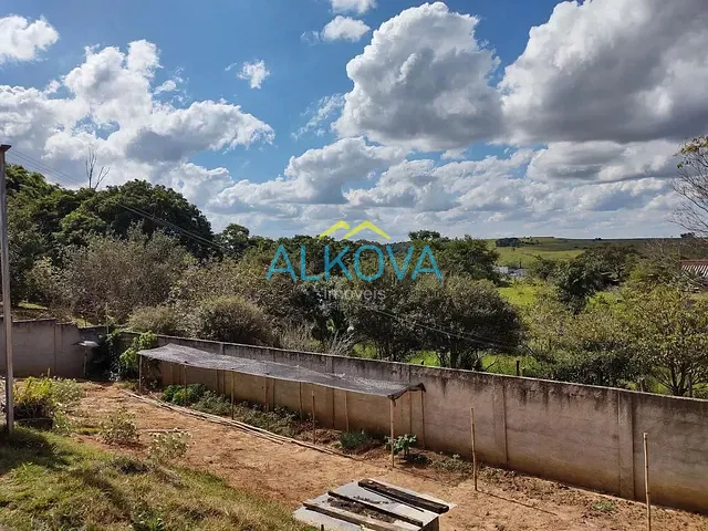 Terreno com 2060m², à venda, no bairro Residencial Bosque dos Ipês em São José dos Campos