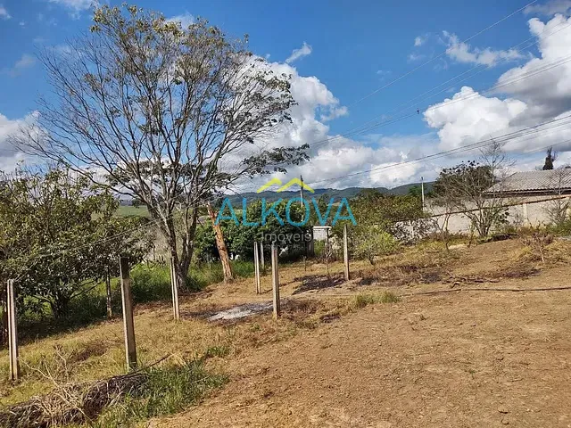 Terreno com 2060m², à venda, no bairro Residencial Bosque dos Ipês em São José dos Campos