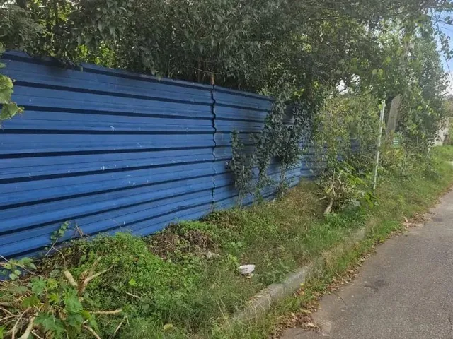 Terreno à venda, no bairro São Braz em Curitiba