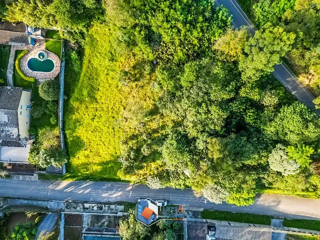 Terreno com 986m² 1 quarto e 1 banheiro, à venda, no bairro Três Montanhas em Osasco