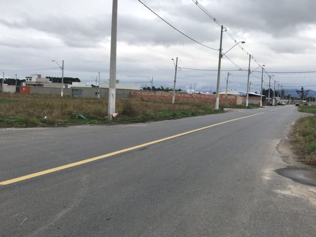 Terreno com 826m², à venda, no bairro Cesar Park em Pindamonhangaba