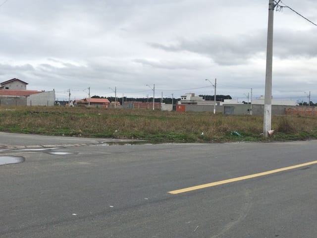Terreno com 826m², à venda, no bairro Cesar Park em Pindamonhangaba
