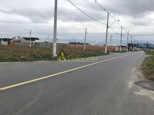 Terreno com 826m², à venda, no bairro Cesar Park em Pindamonhangaba