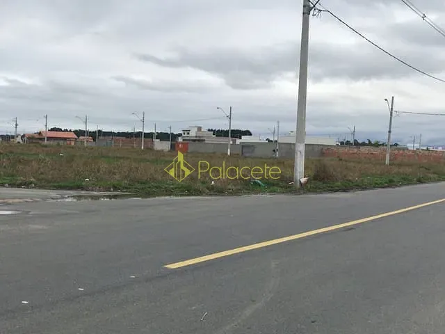 Terreno com 826m², à venda, no bairro Cesar Park em Pindamonhangaba