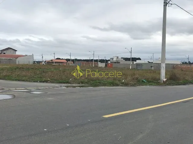 Terreno com 826m², à venda, no bairro Cesar Park em Pindamonhangaba