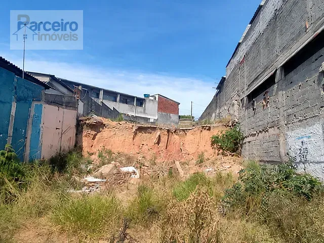 Terreno com 449m², à venda, no bairro Parque Boturussu em São Paulo