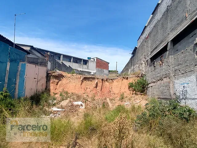 Terreno com 449m², à venda, no bairro Parque Boturussu em São Paulo