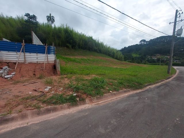 Foto do Terreno - Terreno à venda, 432 m² por R$ 230.000 - Parque dos Caetes - Cotia/SP | Pitale Imóveis Ltda.