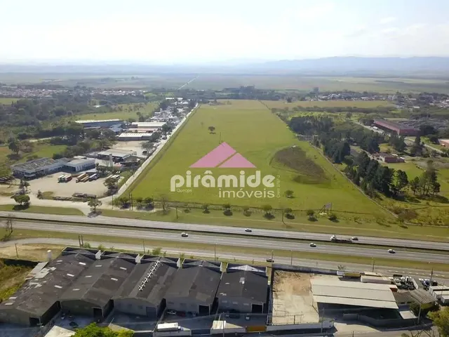 Terreno com 40000m², à venda ou para alugar, no bairro Vila Tatetuba em São José Dos Campos