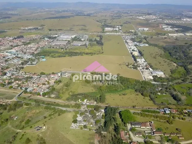 Terreno com 40000m², à venda ou para alugar, no bairro Vila Tatetuba em São José Dos Campos