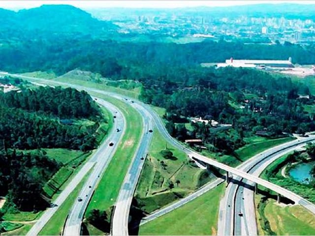 Foto do Terreno - Terreno à venda 1001M², Serra dos Lagos, Cajamar - SP | ZONA LESTE IMÓVEIS