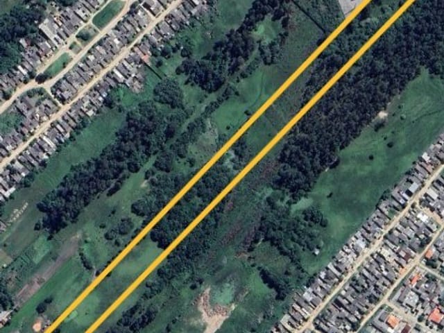 Terreno com 32760m², à venda, no bairro Três Vendas em Pelotas