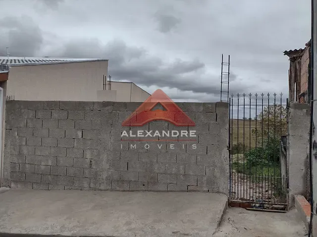 Terreno com 203m², à venda, no bairro Campos de São José em São José dos Campos