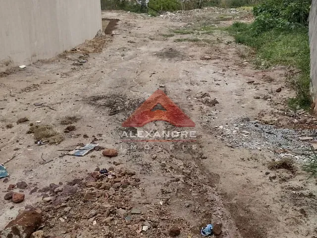 Terreno com 203m², à venda, no bairro Campos de São José em São José dos Campos