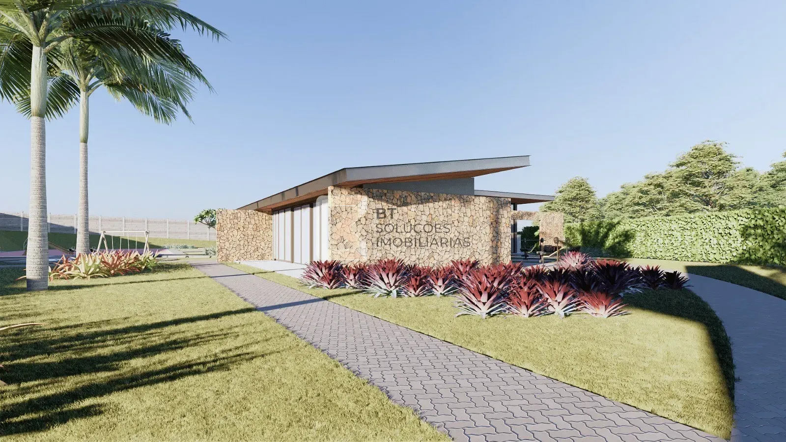 Terreno, 200 m² - Foto 6