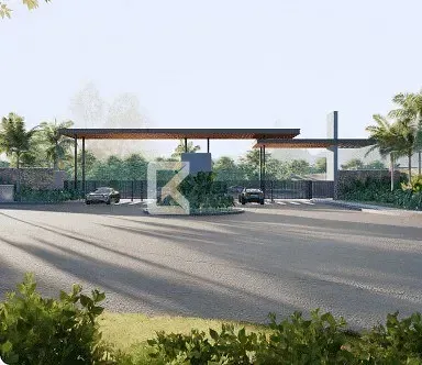 Terreno, 200 m² - Foto 3