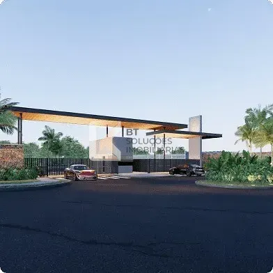 Terreno, 200 m² - Foto 1