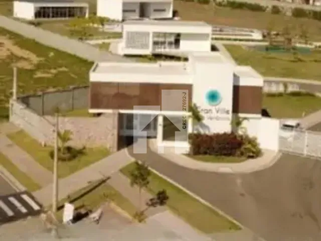 Terreno com 300m², à venda, no bairro São Venâncio em Itupeva