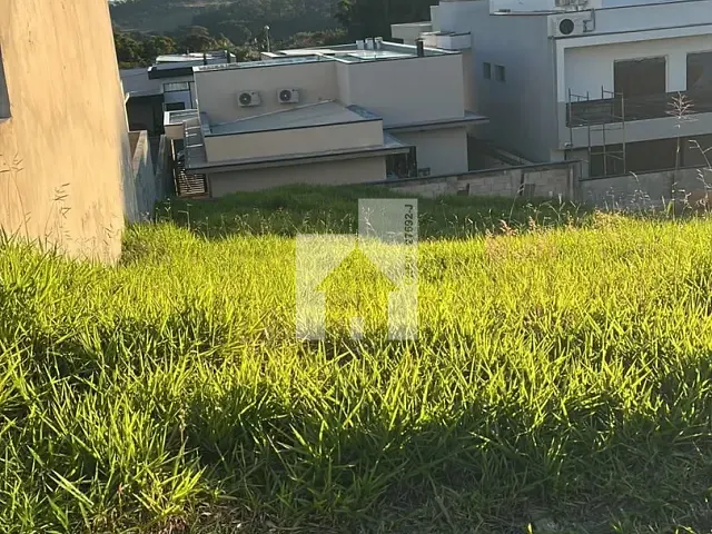 Terreno com 300m², à venda, no bairro São Venâncio em Itupeva