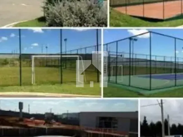 Terreno com 300m², à venda, no bairro São Venâncio em Itupeva