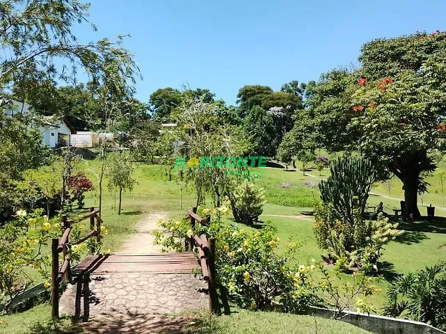 Terreno com 1000m², à venda, no bairro Canaã em Jambeiro