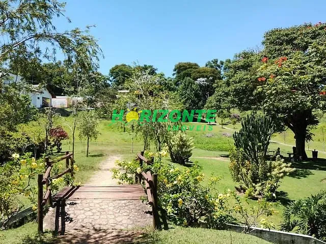 Terreno com 1000m², à venda, no bairro Canaã em Jambeiro