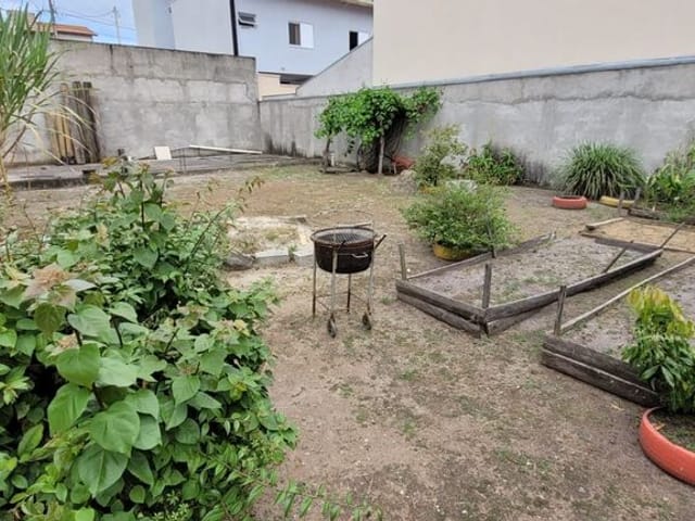 Terreno com 253m², à venda, no bairro Caminho Novo em Tremembé