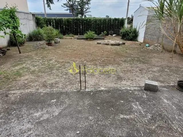 Terreno com 253m², à venda, no bairro Caminho Novo em Tremembé