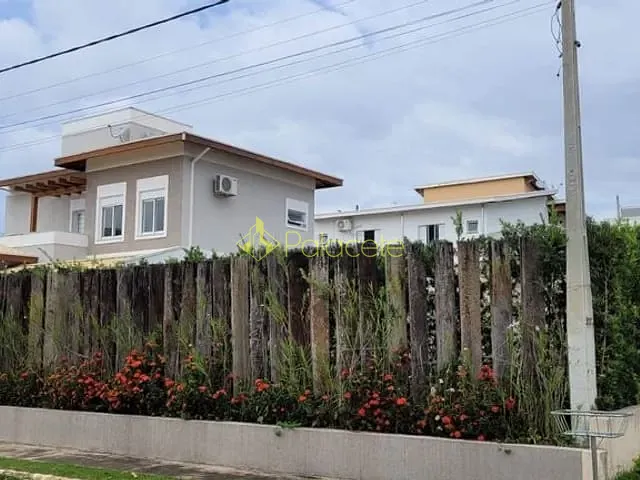 Terreno com 253m², à venda, no bairro Caminho Novo em Tremembé