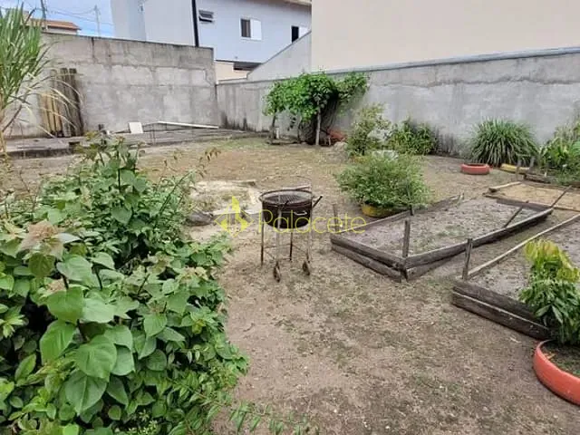 Terreno com 253m², à venda, no bairro Caminho Novo em Tremembé
