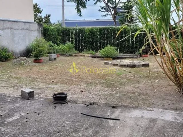 Terreno com 253m², à venda, no bairro Caminho Novo em Tremembé