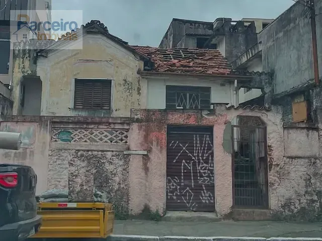 Terreno com 216m², à venda, no bairro Chácara Seis de Outubro em São Paulo