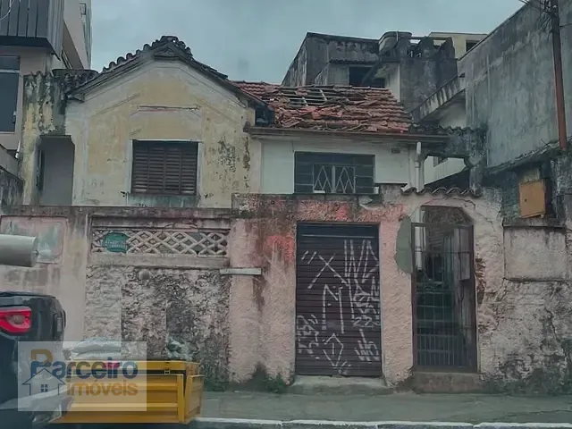 Terreno com 216m², à venda, no bairro Chácara Seis de Outubro em São Paulo