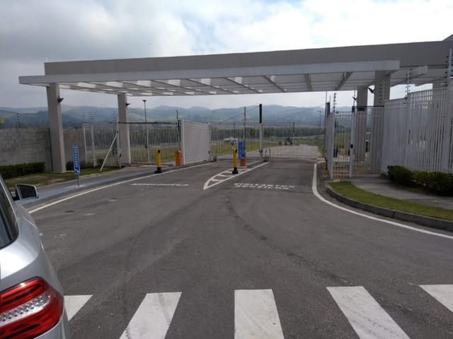 Foto do Terreno - Terreno à venda, 600 m² por R$ 890.000,00 - Condomínio Residencial Colinas do Paratehy - São José dos Campos/SP | RUSSI IMÓVEIS