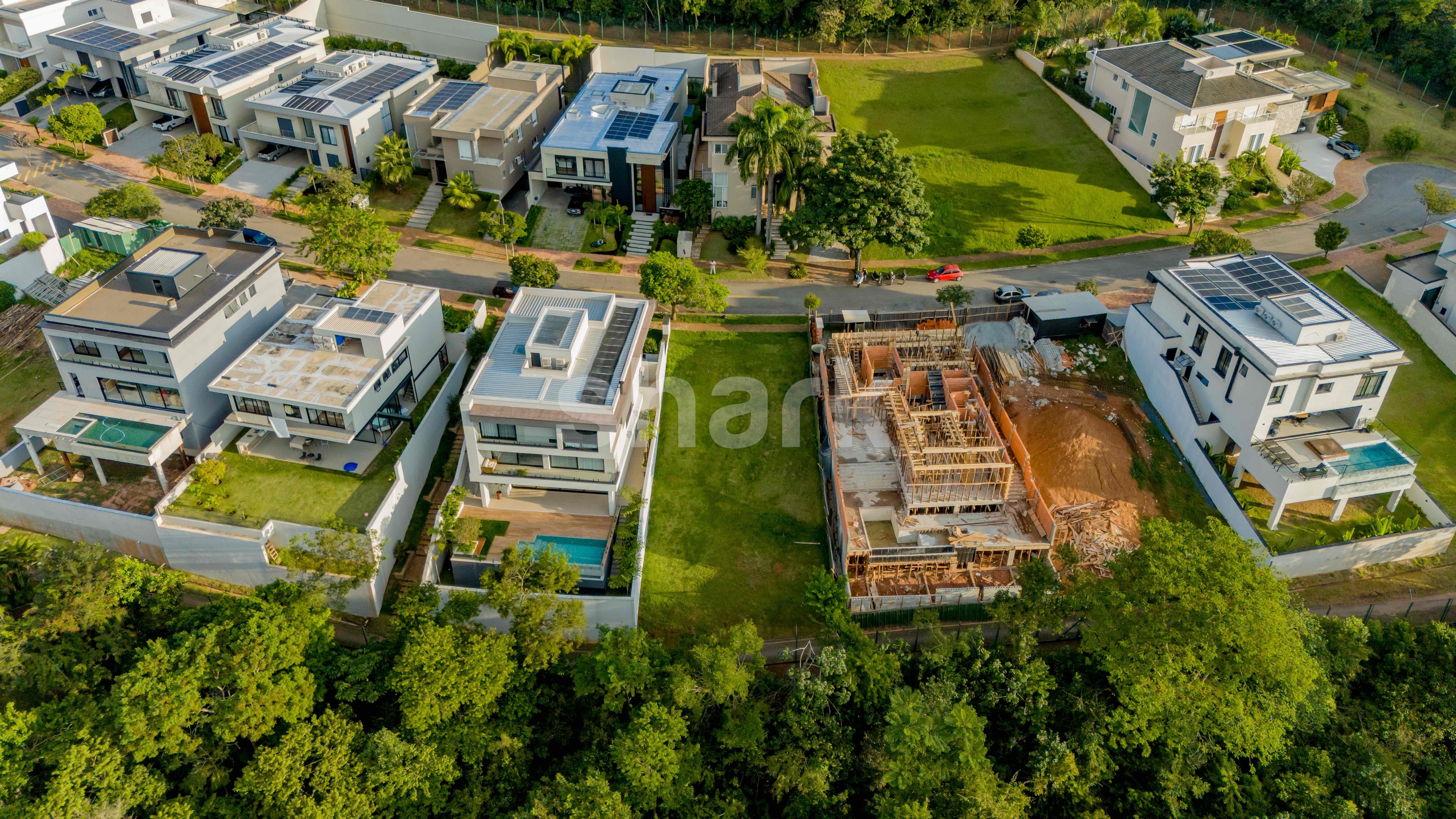 Terreno em Alphaville — foto 3
