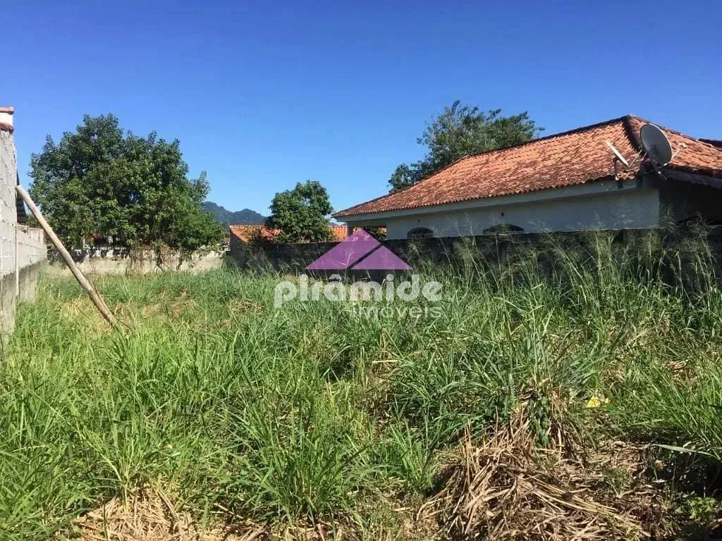 Terreno, 400 m² - Foto 1