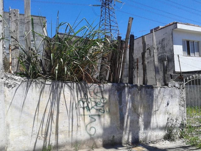 Foto do Terreno - Terreno residencial à venda, Jardim Vila Formosa, São Paulo. | ZONA LESTE IMÓVEIS